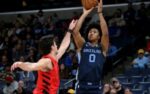 Jaylen Wells Memphis Grizzlies is key to our prediction & analysis tonight