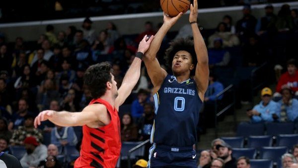 Jaylen Wells Memphis Grizzlies is key to our prediction & analysis tonight