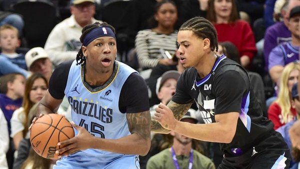 GG Jackson Memphis Grizzlies is key to our prediction & analysis tonight