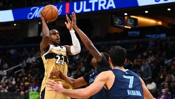 Khris Middleton Washington Wizards is key to our prediction & analysis tonight