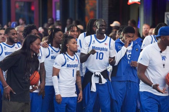 Vanderbilt vs. Memphis Point Spread Pick: Can the Nation’s #1 Offense Cover?