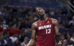 Bam Adebayo Miami Heat is key to our prediction & analysis tonight