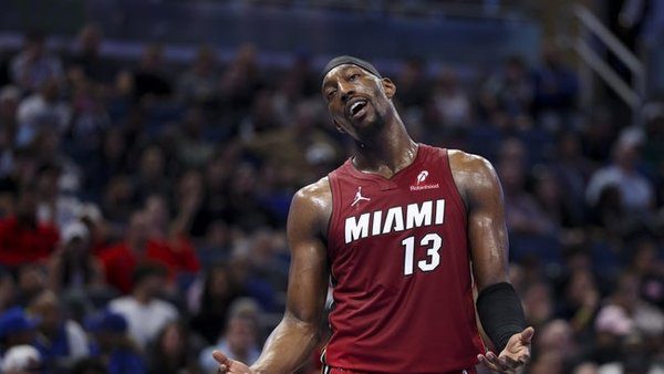 Bam Adebayo Miami Heat is key to our prediction & analysis tonight