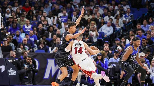 Monday NBA Best Bet: Raptors at Heat Odds & Expert Handicap