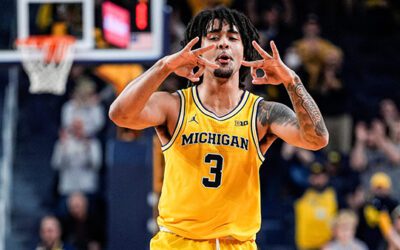 McNeese at Michigan: CBB Predictions, Betting Tips, and ATS Pick