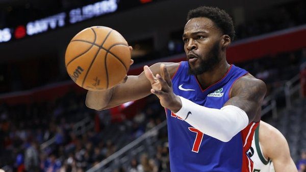 Paul Reed Detroit Pistons is key to our prediction & analysis tonight