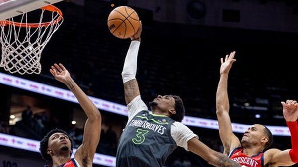 Clippers vs. Timberwolves NBA Pick & Odds Dec 6
