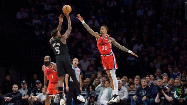 Suns vs. Timberwolves Prediction: Why the -9.5 Line is a Classic Vegas Trap
