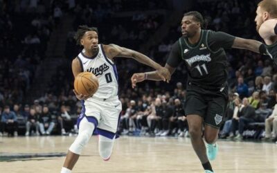 Grizzlies vs. Timberwolves Prediction: NBA Odds, Injury Trends & ATS Pick