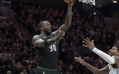Thunder vs. Timberwolves Prediction: High-Value Trends for Dec. 19