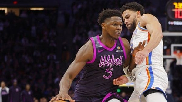 Anthony Edwards Minnesota Timberwolves is key to our prediction & analysis tonight