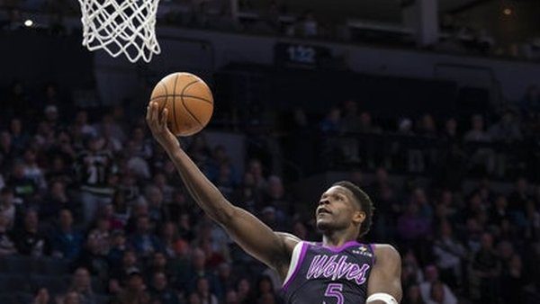 Anthony Edwards Minnesota Timberwolves is key to our prediction & analysis tonight