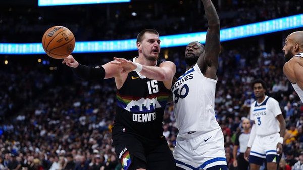 Nikola Jokic Denver Nuggets is key to our prediction & analysis tonight