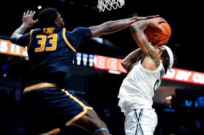 Drake vs. Murray State Pick: Sharp Indicators for the MVC Opener