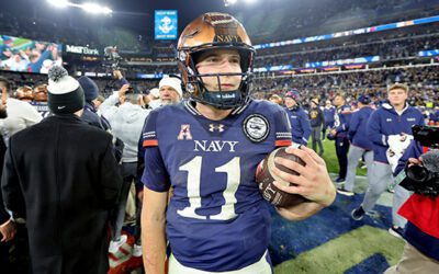 Cincinnati vs Navy Prediction & Liberty Bowl Betting Analysis