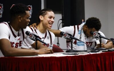 Kansas Jayhawks vs. NC State Wolfpack Prediction: Saturday CBB ATS Pick