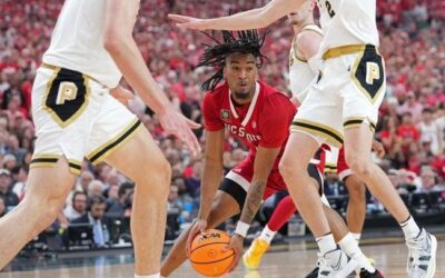NC State vs. Ole Miss Pick: Fading the Rebels’ Stagnant Half-Court Offense