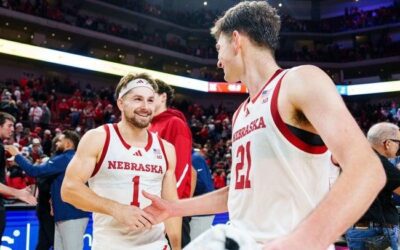 Free CBB Picks & Odds: Wisconsin vs Nebraska Best Bet 12/10/25