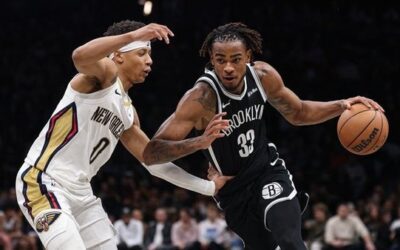 Monday NBA Expert Picks: Why Sharps Are Hammering the Pelicans +10