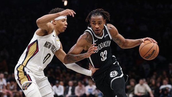 Monday NBA Expert Picks: Why Sharps Are Hammering the Pelicans +10
