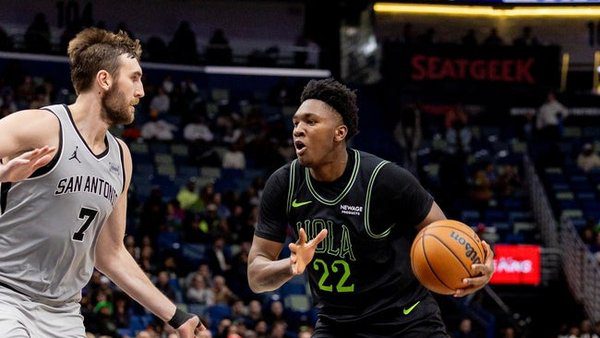 Portland Trail Blazers vs. New Orleans Pelicans Betting Analysis, Odds & Expert Predictions