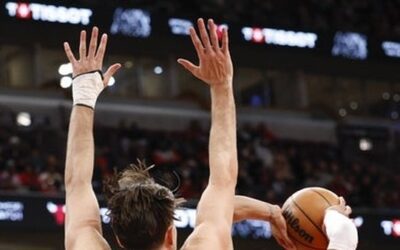 Rockets vs. Pelicans Prediction: Can Houston Cover Double Digits at Smoothie King Center?
