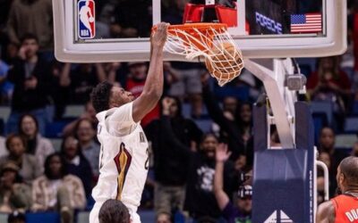 Pacers vs Pelicans Prediction: Two Struggling Teams, One Tight Spread