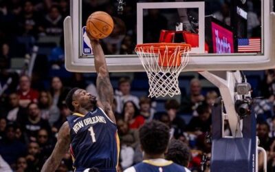 Mavericks vs Pelicans Prediction: When Two Struggling Teams Meet, Trust the Efficiency Gap