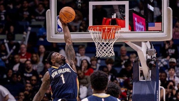 Zion Williamson New Orleans Pelicans is key to our prediction & analysis tonight