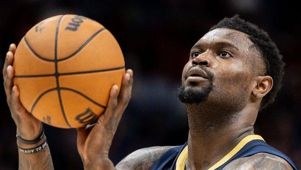 Zion Williamson New Orleans Pelicans is key to our prediction & analysis tonight