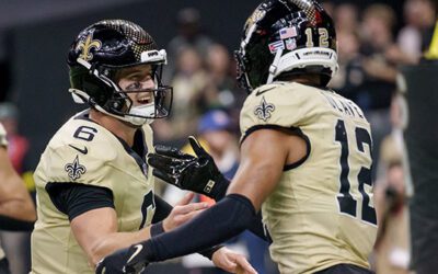 Saints vs. Titans Prediction: Can Rookie Tyler Shough Sustain New Orleans’ Winning Streak?