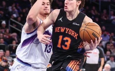 Knicks vs. Magic Prediction: Sunday NBA Betting Preview & Best Bet