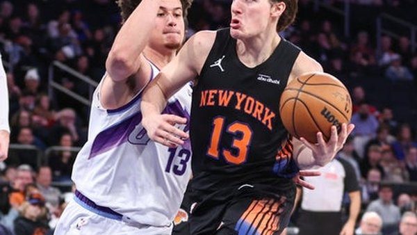 Knicks vs. Magic Prediction: Sunday NBA Betting Preview & Best Bet