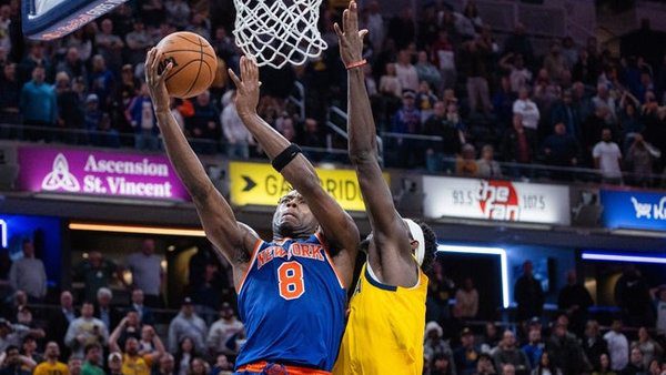 76ers vs. Knicks Pick: Sharp Indicators for the Atlantic Division Showdown
