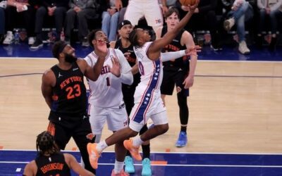 Heat vs Knicks Prediction: How Tyler Herro’s Absence Reshapes This Spread
