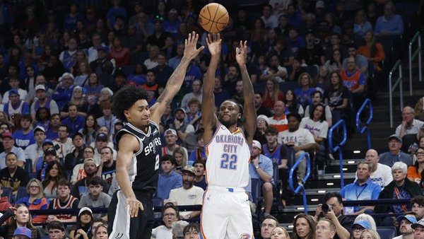76ers vs Thunder Prediction: Why 15.5 Points Doesn’t Tell the Full Story