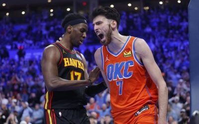 Trail Blazers vs Thunder Prediction: Why 16 Points Feels Like Too Much Respect