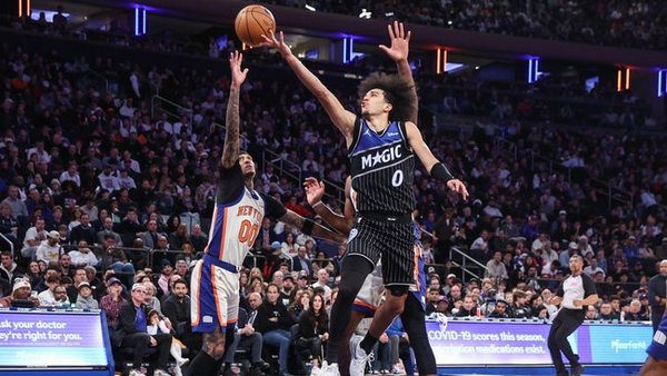 Best Bet: Can the Depleted Magic Defend Home Court Against Miami?