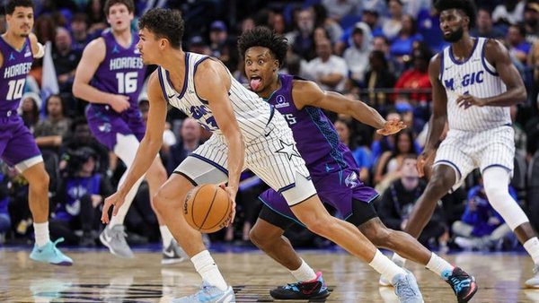 Tristan da Silva Orlando Magic is key to our prediction & analysis tonight