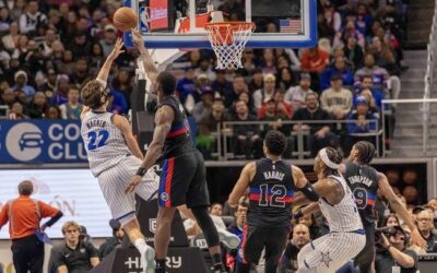 Expert Picks & Betting Preview: Chicago Bulls at Orlando Magic NBA Free Pick