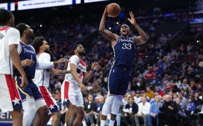 Warriors vs. 76ers Free Pick: Bryan Bash’s Handicapping & Point Spread Tips
