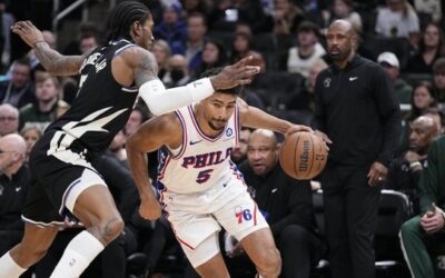 NBA Best Bet: Lakers at 76ers ATS Pick & Spread Analysis