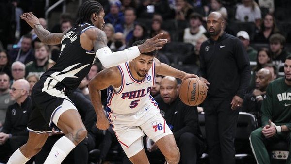 NBA Best Bet: Lakers at 76ers ATS Pick & Spread Analysis