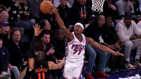 Mavericks vs 76ers Prediction: Philly’s Depth Advantage Feels Overstated at -2