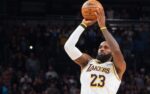 LeBron James Los Angeles Lakers is key to our prediction & analysis tonight