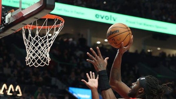 Jerami Grant Portland Trail Blazers is key to our prediction & analysis tonight