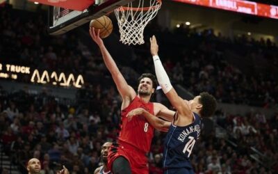 Celtics vs Trail Blazers Prediction: Why Boston’s Depth Advantage Makes This Line Playable