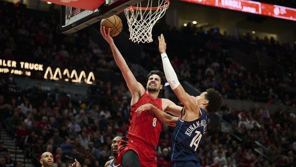 Celtics vs Trail Blazers Prediction: Why Boston’s Depth Advantage Makes This Line Playable