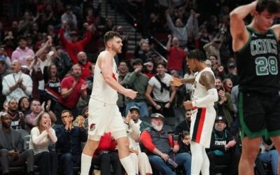 Mavericks vs Trail Blazers Prediction: Dallas Road Struggles Meet Portland’s Inconsistent Home Floor