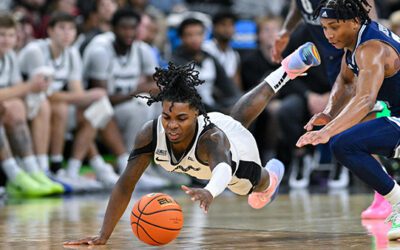 Seton Hall vs. Providence Pick: Adam Clark and the Pirates’ Road Resilience